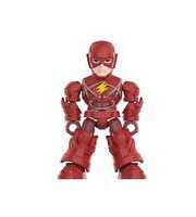 Blokees DC Defender V2 Justice League Figür Sürpriz Figür Yapım Seti