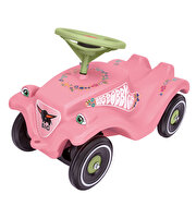 BIG Bobby Car Classic Flower Bingit Araba
