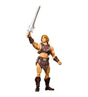 Masters of the Universe Origins Chronicles Serisi He-Man JKJ26