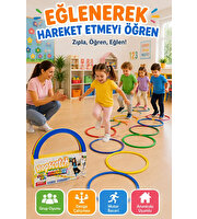 Sek Sek Halkaları 22 Parça
