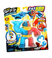 Goojitzu Deep Sea Double Goo 42571 Tyro