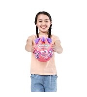 Rainbocorns Puppycorn Kokulu Sürpriz Pembe Boynuz