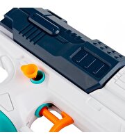 2'si 1 Arada Top Atan Su Tabancası