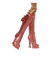 Monster High Boo Riginal Creeproduction Robecca Steam Bebek JHK59