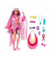 Barbie Extra Seyahat Bebekleri Çöl Temalı HPB15