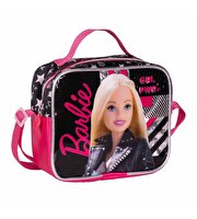 Barbie Girl Power Beslenme Çantası 2670