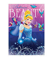 Ks Puzzle Cinderella Puzzle 50 Parça