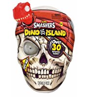 Smashers Dev Dino Sürpriz Kırmızı 7488