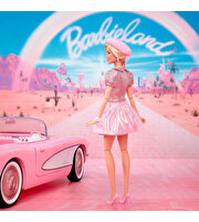 Barbie The Movie Margot Robbie Koleksiyon Bebeği 2025 JBJ53