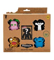 Fuggler Koleksiyon 5’li Figür Seti 2
