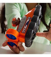 Paw Patrol Zuma Figürü ve Hovercraft