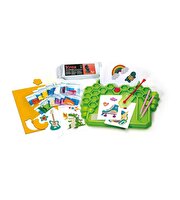 Clementoni İdea Işıltılı Tasarımlar