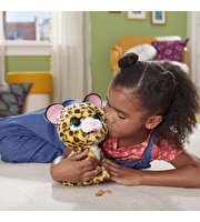 FurReal Minik Vahşi̇ Dostum Leopar Lolly