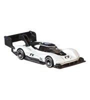 Hot Wheels Car Culture Arabalar Volkswagen ID R GJP92