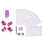 Cool Maker Shimmer Me Body Art Studio