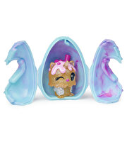 Hatchimals 8. Sezon Cosmic Candy Tekli Paket