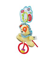 Win Fun Peluş Arkadaşım Aslan