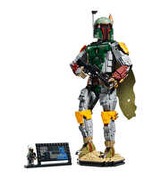LEGO Star Wars Boba Fett 75455