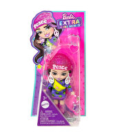 Barbie Extra Mini Miniş Bebekler HLN46