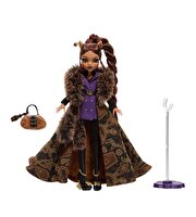 Monster High Clawdeen Wolf House of Wolf Bebeği JDR66