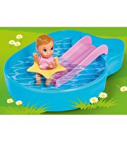 Steffi Love Pool Fun