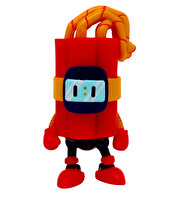 Stumble Guys 5’li Mini Figür Set 2