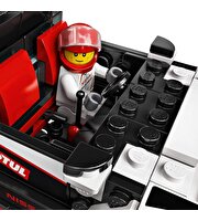 LEGO Speed Champions Nissan GT-R 76896