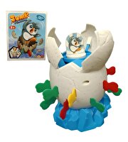 Zıplayan Penguen Oyunu