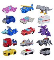 Transformers Tiny Turbo Changers Sürpriz Figür