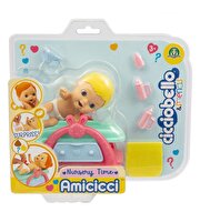 Cicciobello Amicicci Bakım Zamanı Bello