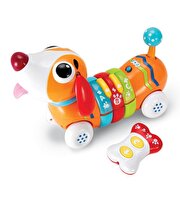 Win Fun Türkçe Konuşan Renkli Köpeğim