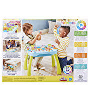 Play Doh Hayal Gücü İstasyonu Başlangıç Seti̇