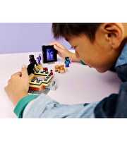 LEGO Minecraft Nether ve End Geçidi Yolculuğu 21584