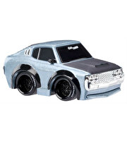 CarTuned JDM Seri 1 Arabalar 76 Toyota Celica Gri