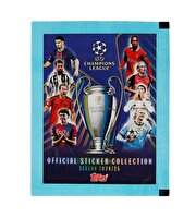 UEFA Şampiyonlar Ligi 2024-25 Sezonu Mega Multi Paket