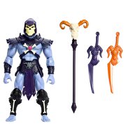 Masters of The Universe Origins 200X Skeletor Aksiyon Figürü JHJ97