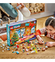 LEGO Friends 2024 Yılbaşı Takvimi 42637
