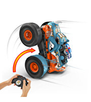 Hot Wheels Monster Trucks Uzaktan Kumandayla Dönüşen Rhinomite HPK27