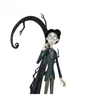 Corpse Bride Victor Figürü 21 Cm