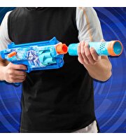 Nerf FrostFusion Blaster ve 30 Adet N1 Dart G3157