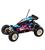 LEGO Technic Arazi Jipi 42124