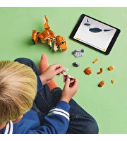 LEGO Jurassic World Küçük Eatie: T. Rex 76967