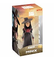 Minix Nemesis Figürü 14958
