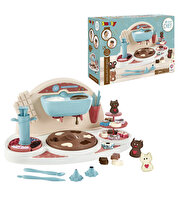 Smoby Chef Çikolata Fabrikası Oyun Seti
