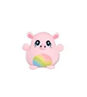 Cute Softies Sevimli Peluş 24 Cm Pembe