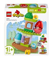 LEGO DUPLO Denge ve Dizme Ağacı 10440
