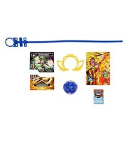 Bakugan Special Attack S1 Nillious