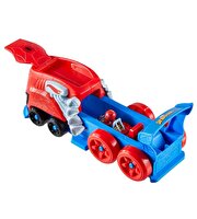 Hot Wheels Racerverse Taşıyıcı Kamyon Oyun Seti JFV69