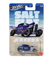 Hot Wheels Vintage Premium Arabalar Tekli Arabalar 1932 Ford JBY84