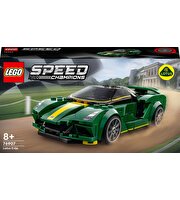 LEGO Speed Champions Lotus Evija 76907
